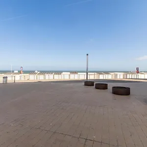 Appartement O'sea, Oostende