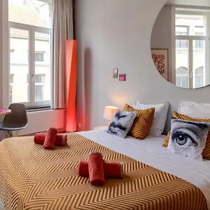 Belle De Nuit Séjour chez l'habitant