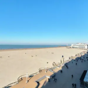 Sea View Appartement