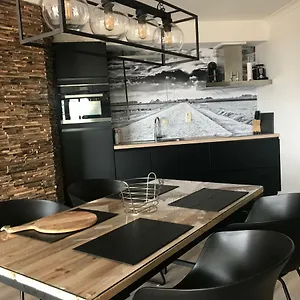 Appartement Residentie Hydro Palace, Zeedijk 250!, Oostende