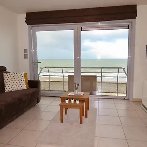 Appartement Residentie Zeezicht I, Oostende