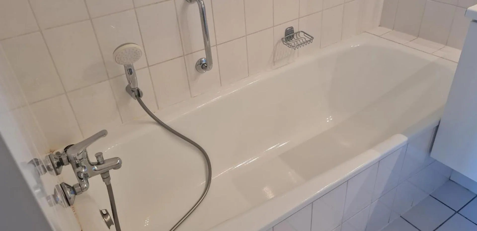Appartement Marina Mercator Oostende